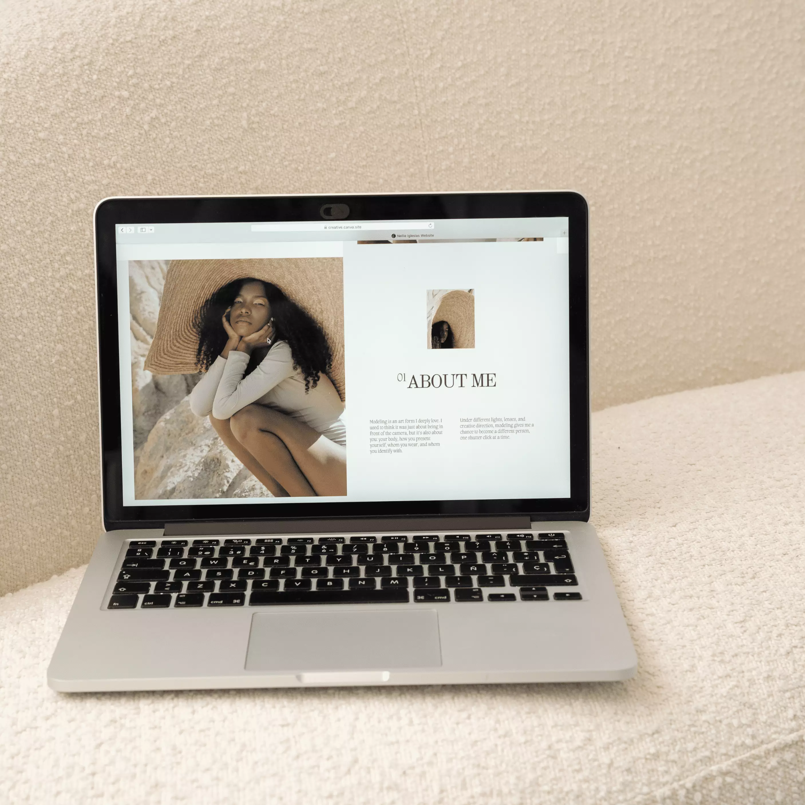 Image optimisation preview using WebP format